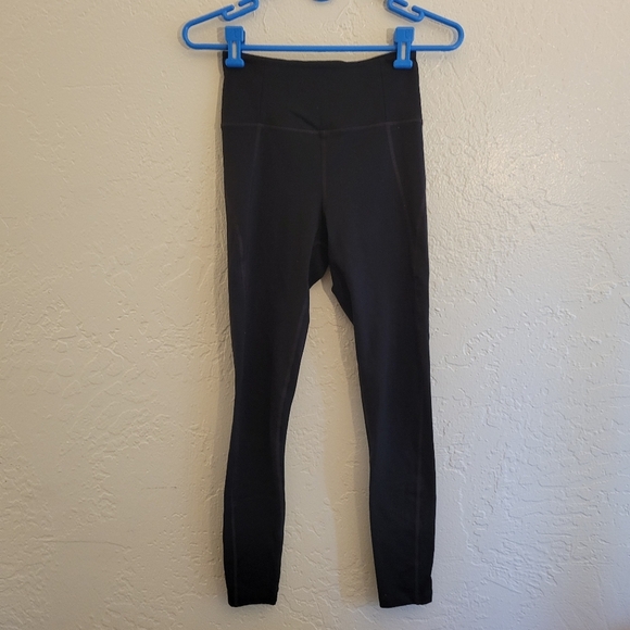 Girlfriend Collective High Rise Legging Size Small - Picture 1 of 5